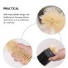 Hohopeti 2-Pack Nylon Bottle Brushes with Long Handles view 3