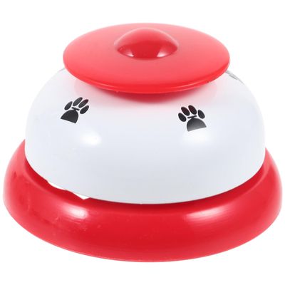 MUCKLILY Pet Training Bell for Puppies and Cats