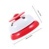 MUCKLILY Pet Training Bell for Puppies and Cats view 2
