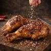 jaramari Flor de Sal Piri-Piri, 100 g – for Meat & Grilling view 3