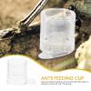 STOBAZA Acrylic Ant Water Dispenser view 3