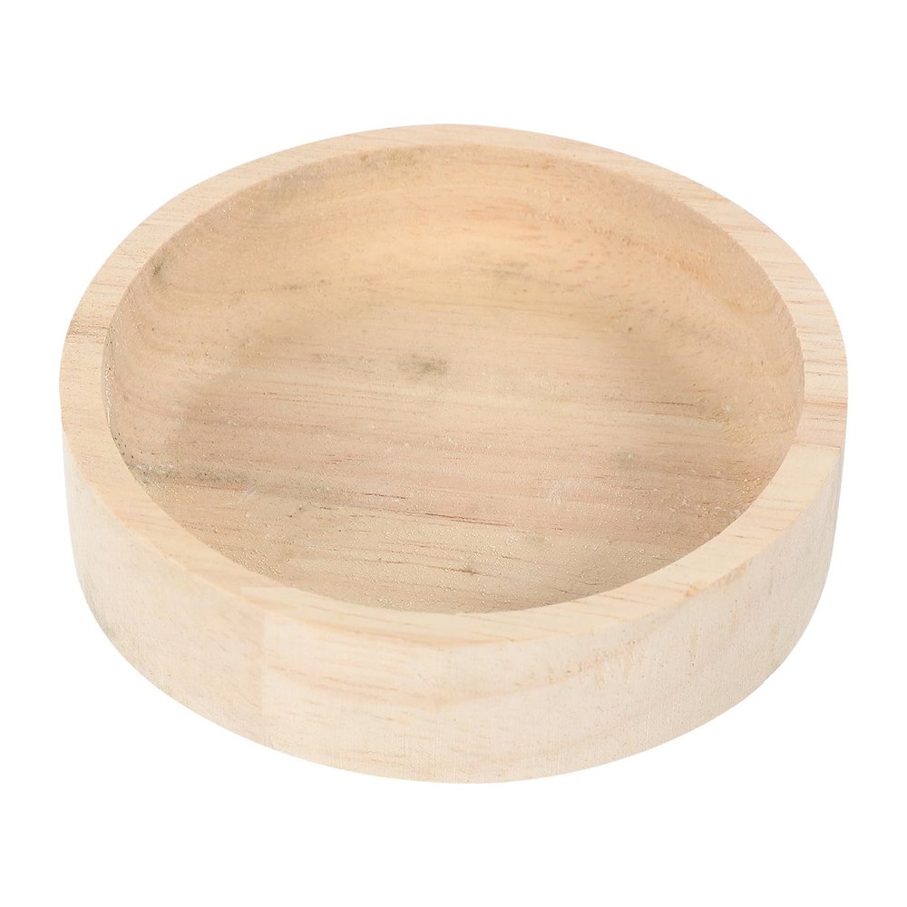 Cabilock Small Animal Food Bowl