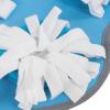 Dog Snuffle Mat, Interactive Treat Dispenser for Scent Training and Slow Feeding view 3
