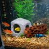 XYDDXBS 2-Piece Aquarium Decor Set view 3