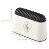 INOOMP Activated Charcoal Refrigerator Odor Eliminator view 2