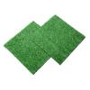 Dog Pee Pad with Artificial Grass, Breathable, Washable, Reusable, Indoor/Outdoor (S) view 2