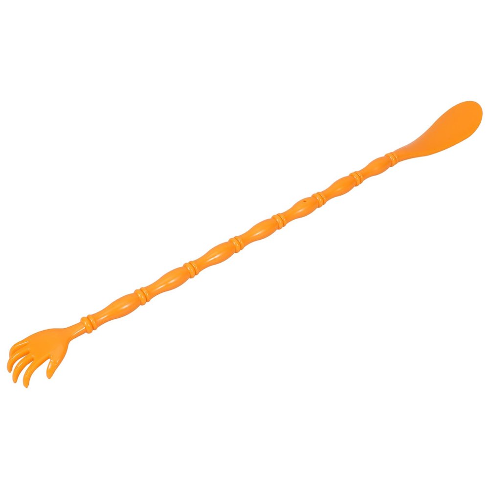 Alasum Back Scratcher with Shoehorn for Relaxation and Back Massage
