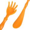 Alasum Back Scratcher with Shoehorn for Relaxation and Back Massage view 3