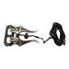 Mavaol Adjustable Lizard Leash and Bearded Dragon Harness view 3