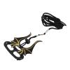 Mavaol Adjustable Lizard Leash and Bearded Dragon Harness view 4