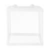 Toddmomy Fish Breeding Box with Eco-Friendly Adhesive and Net, Removable Design for Home Aquariums view 1