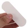 NIYANGLE Pressure-Sensitive Adhesive Tape, Self-Adhesive Patches for Fall and Winter, 100 Nonwoven Pieces view 3