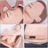 Adult CPR Training Manikin for First Aid Practice view 2