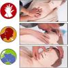 Adult CPR Training Manikin for First Aid Practice view 3