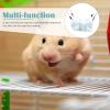 Cabilock Warm Pet Hammock for Hamsters and Rats view 4