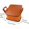 Electric Lift-Assist Cushion, Portable Power Lift Chair for Seniors and People with Disabilities, Supports up to 100 kg, with Carry Handles view 2