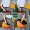 Electric Lift-Assist Cushion, Portable Power Lift Chair for Seniors and People with Disabilities, Supports up to 100 kg, with Carry Handles view 3