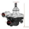 17400-01H10-000 / 17400-01H11-000 Motorcycle Water Mounting Kit view 2