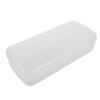 VINTORKY Large-Capacity Sterilization Box for Nail Tools view 1