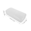 VINTORKY Large-Capacity Sterilization Box for Nail Tools view 2
