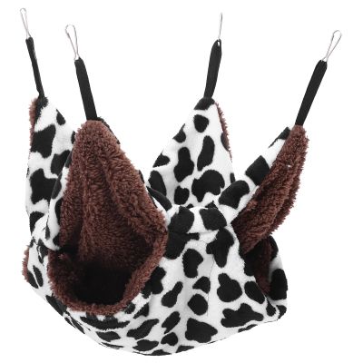 Mobestech Warm Cotton Hideout for Small Pets