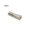 Generic 10/100-Piece Eyeglass Spring Hinge Box for Spring Insert 262 view 2