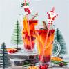 YIGZYCN Christmas-Themed Paper Straws with Cartoon Designs view 4