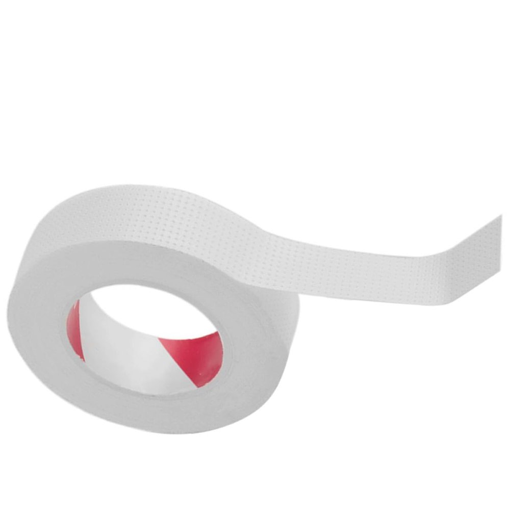 ULTECHNOVO 7 m Eyelash Extension Tape Roll, Breathable Elastic PE