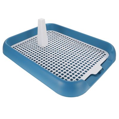 PRETYZOOM PP Dog Toilet with Anti-Slip Design for Indoor Puppy and Large Dog Training