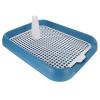 PRETYZOOM PP Dog Toilet with Anti-Slip Design for Indoor Puppy and Large Dog Training view 1