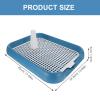 PRETYZOOM PP Dog Toilet with Anti-Slip Design for Indoor Puppy and Large Dog Training view 2