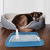 PRETYZOOM PP Dog Toilet with Anti-Slip Design for Indoor Puppy and Large Dog Training view 4
