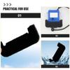 PRETYZOOM 6-Pack U-Shaped Filter Sponge for Pet Water Dispensers view 3