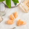BETOOKY Silicone Manicure Finger Covers, 10-Piece Set view 4