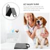 DINHEAROM Portable Oxford Fabric Dog Support and Rehabilitation Harness view 3