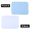 6-Pack Reusable, Washable Incontinence Bed Pads with 4-Layer Protection view 3