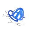 EXAOMBLE 2-Pack Creative Bird Food Basket view 2