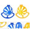 EXAOMBLE 2-Pack Creative Bird Food Basket view 4