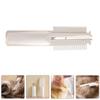 STOBAZA Foldable Pet Grooming Comb view 4
