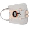 Canvas Pet Carrier, Breathable and Spacious view 1