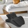 Memory Foam Sex Wedge Pillow for Couples, Ergonomic 27° Positioning Cushion view 2