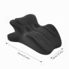 Memory Foam Sex Wedge Pillow for Couples, Ergonomic 27° Positioning Cushion view 3