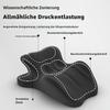 Memory Foam Sex Wedge Pillow for Couples, Ergonomic 27° Positioning Cushion view 4