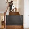 Drill-Free Extendable Safety Gate for Dogs view 3