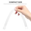 Plastic Humidifier Extension Tube with Suction Cups for Reptiles view 4