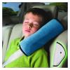 Gray Car Seat Belt Shoulder Pad for Children view 3