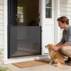 No-Drill Dog Gate for Indoor and Outdoor Use view 2