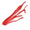 Braided Polyester Horse Tail Extension and Protector (Red) view 3