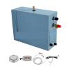 Sauna Steam Generator, 8 kW, 220 V, Digital Control view 3