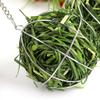 Totority 2-Pack Stainless Steel Hanging Food Balls view 4
